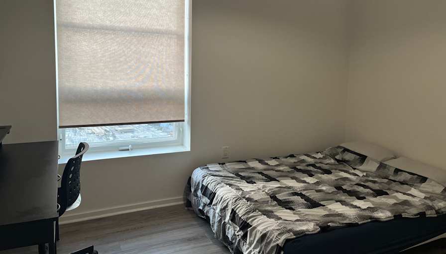 Nina's room