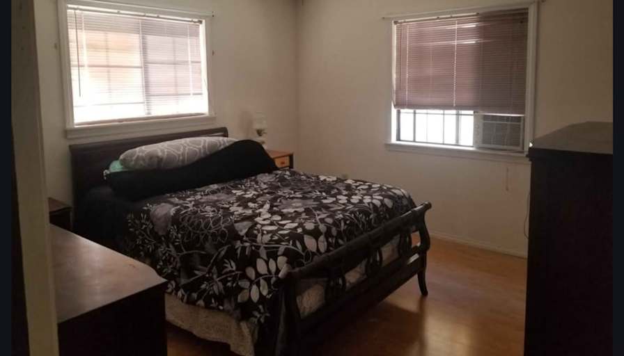 Robert DiPrimio's room