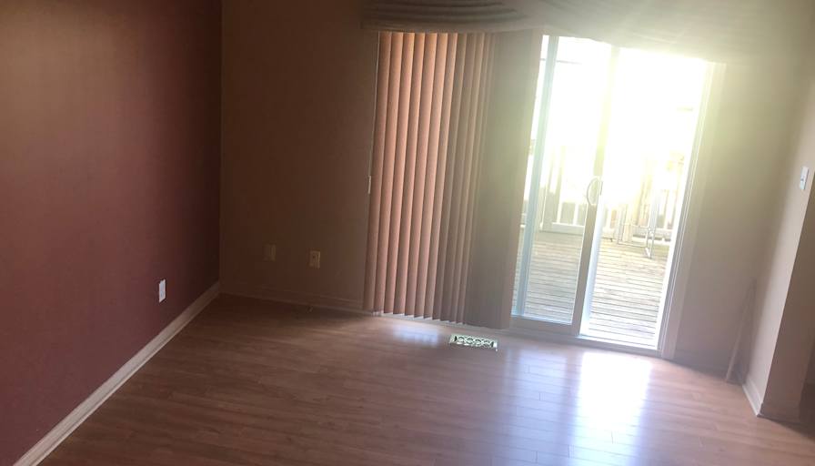Claudia's room