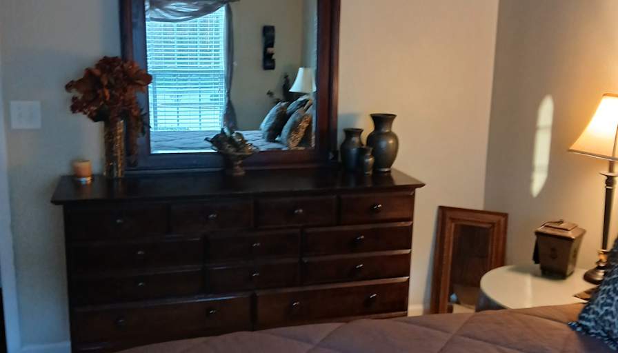 Mrs. C's room