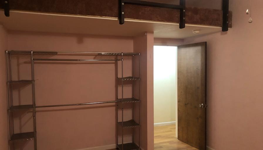 Rohtash's room