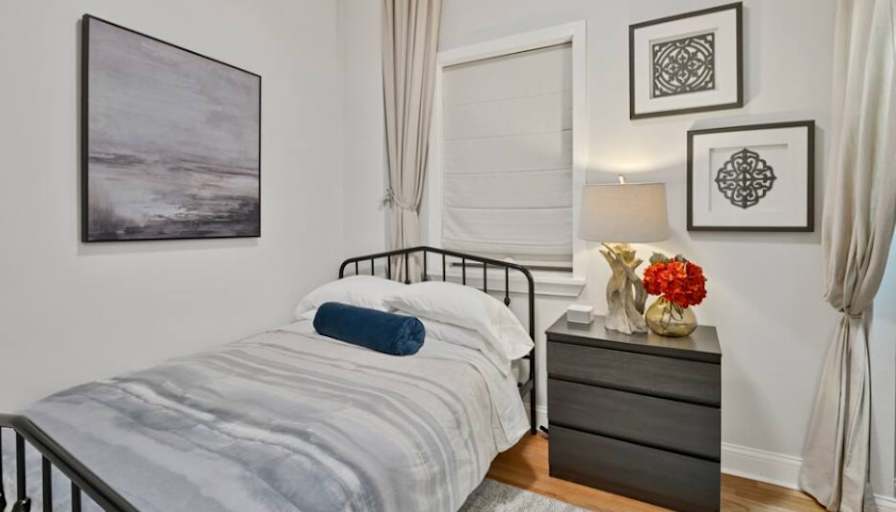 Hailey's room