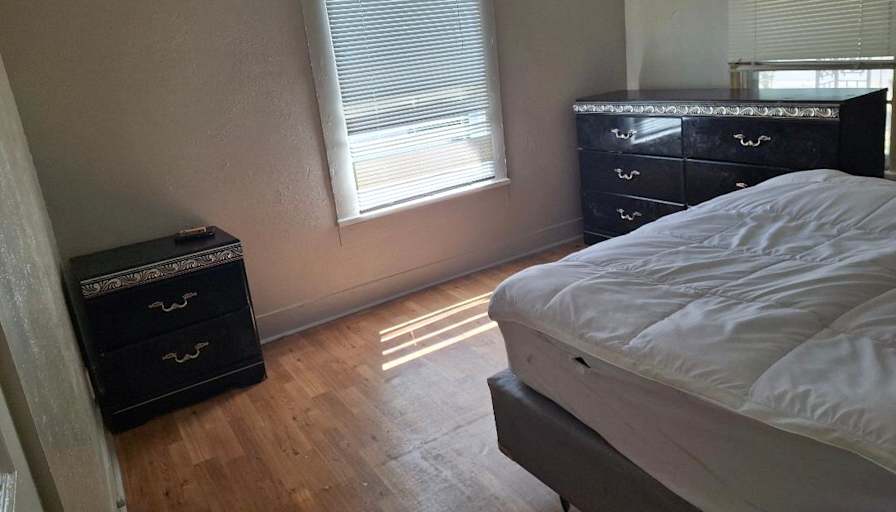 Melissa's room