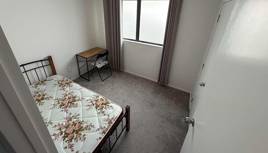 Michael's room