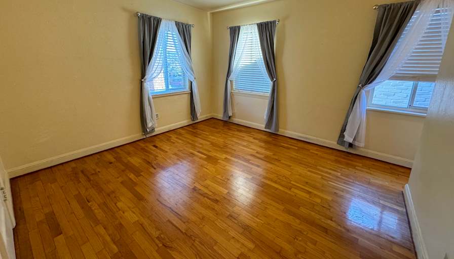 Michelle's room