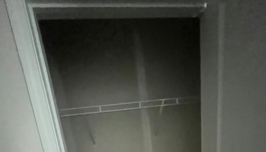 Austin's room