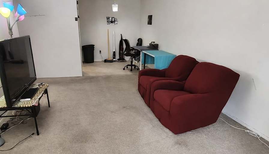 Animesh's room