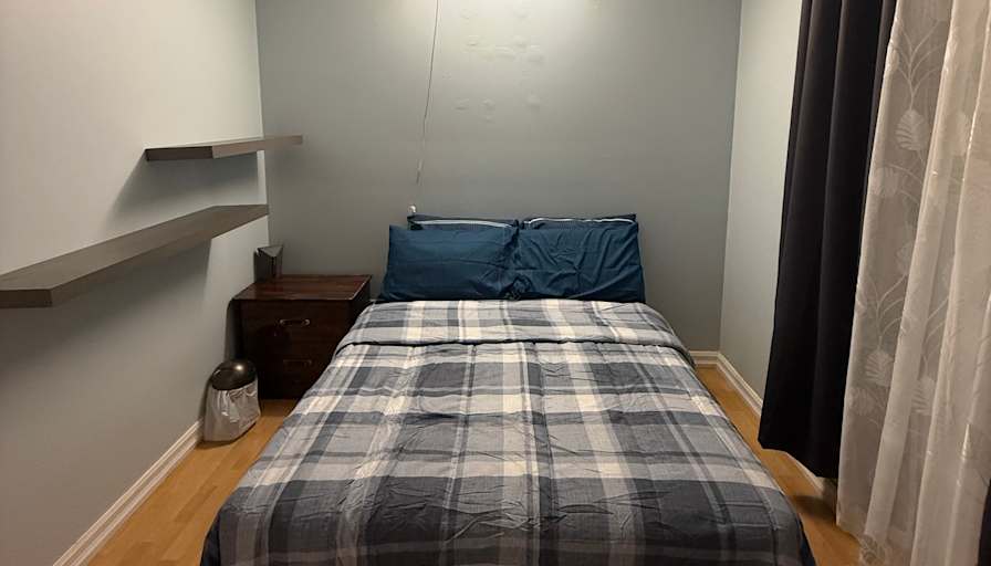 Aj's room