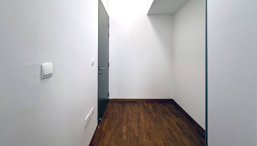 Dilip's room