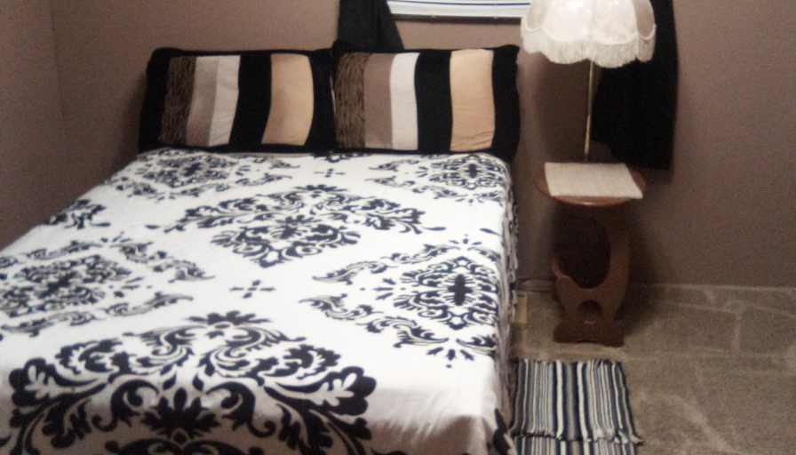 Cindy's room