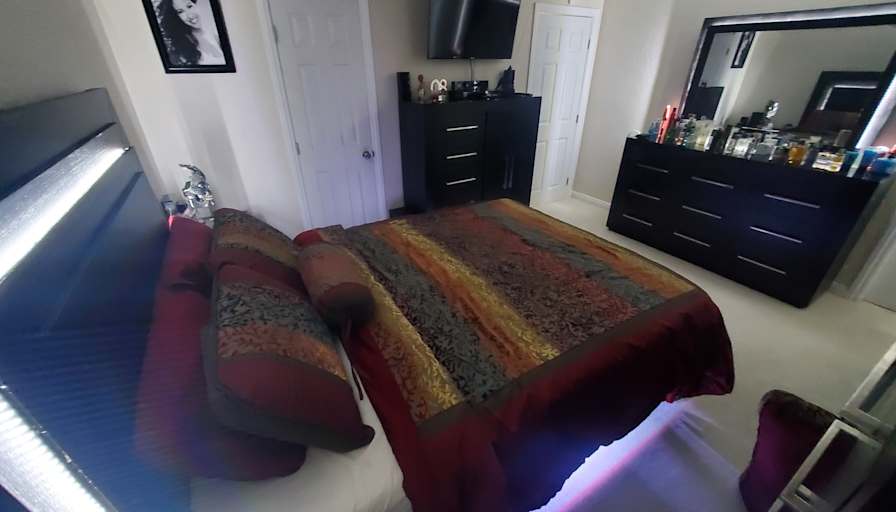Joseph's room