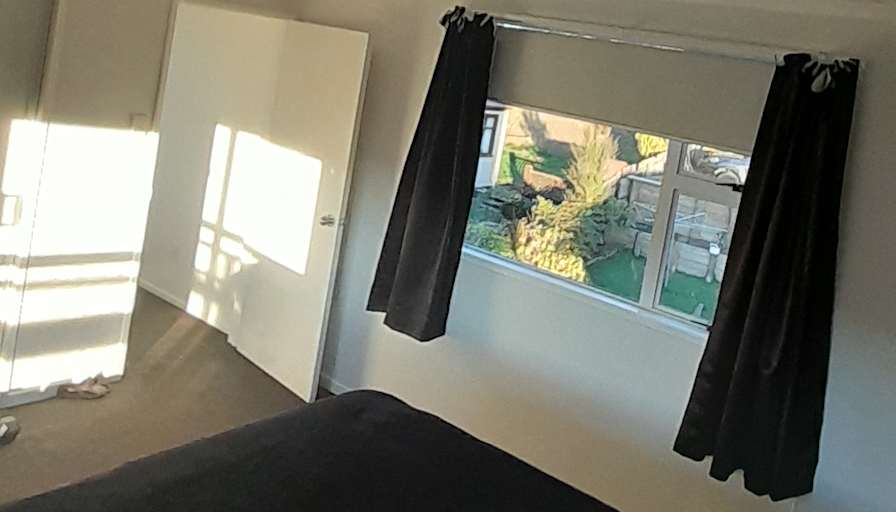 steve kenny's room