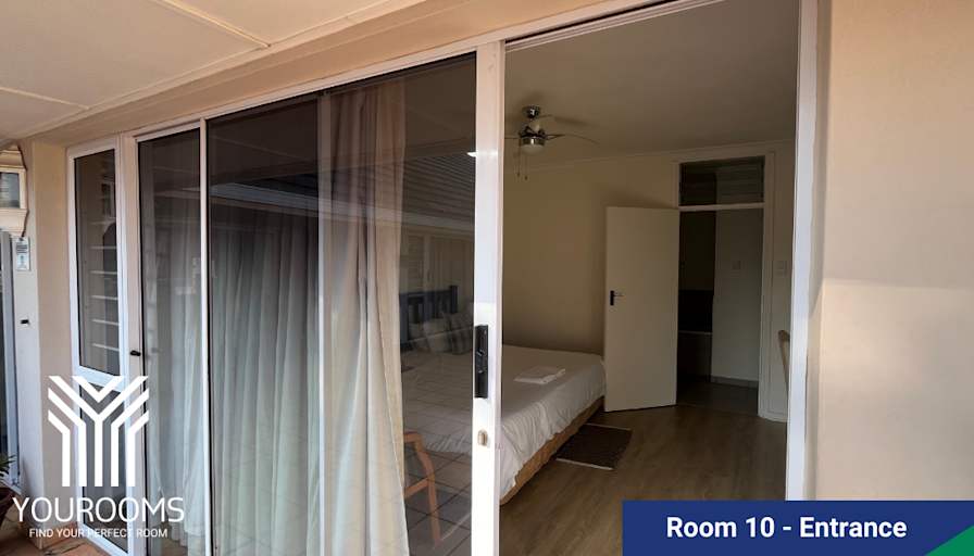 YouRooms's room