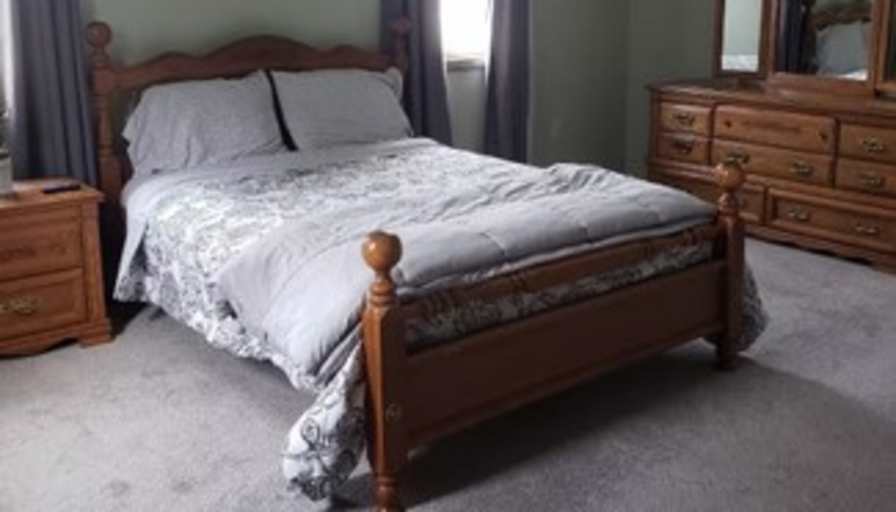 Nova's room