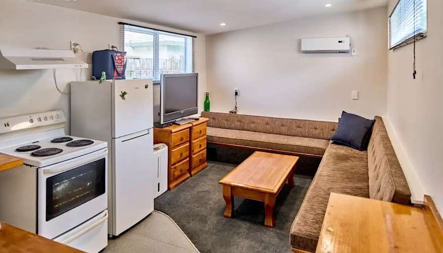 Quentin's room