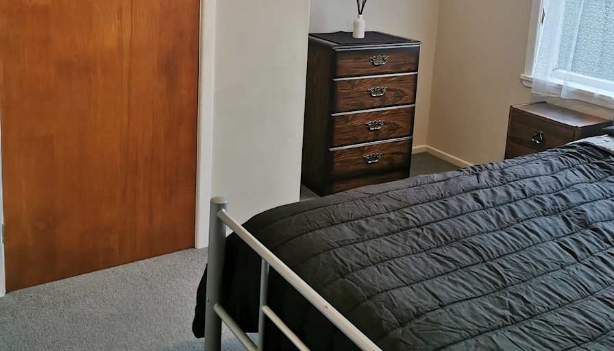 Dianne's room