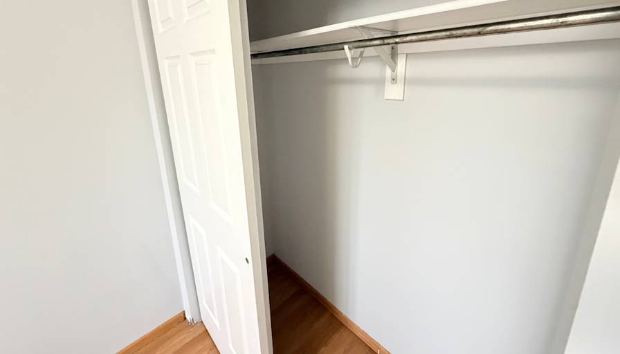 Logan's room