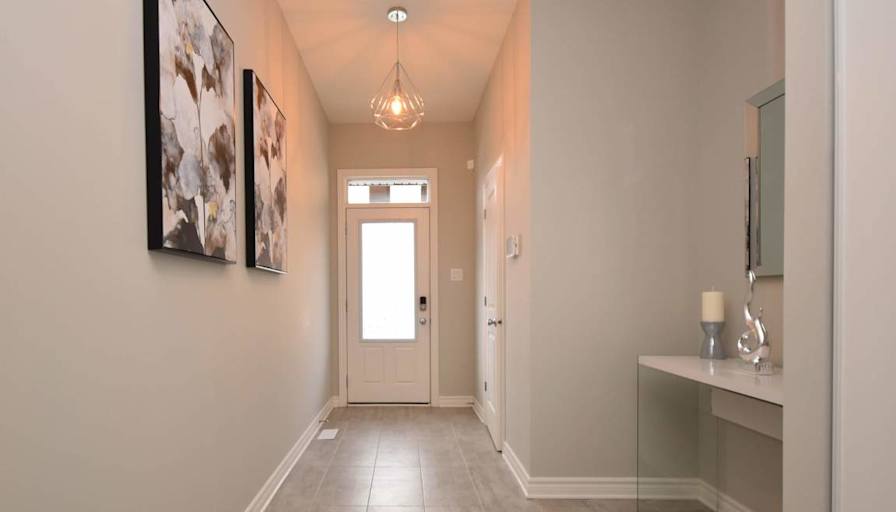 Rent In Ottawa Property Management Inc's room