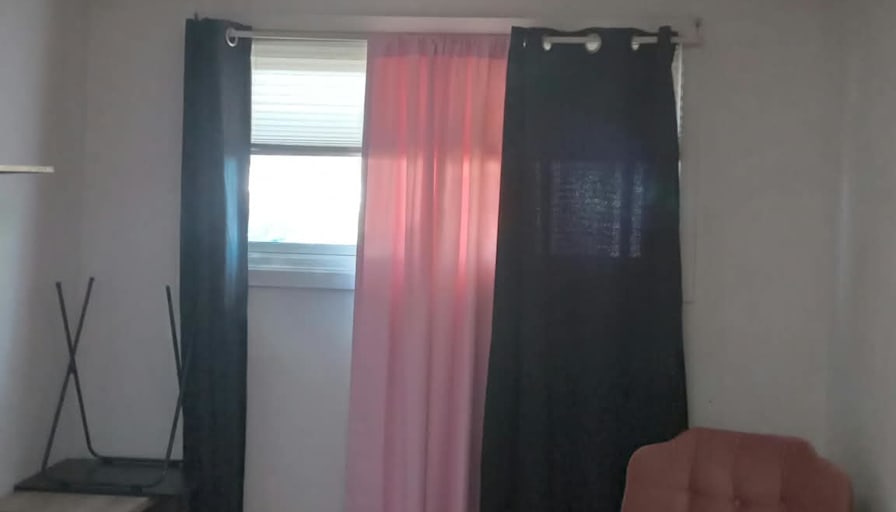 Sylvia's room