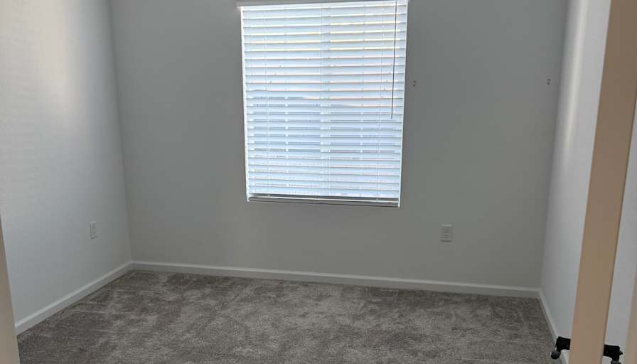 Kristen Ann Tan's room