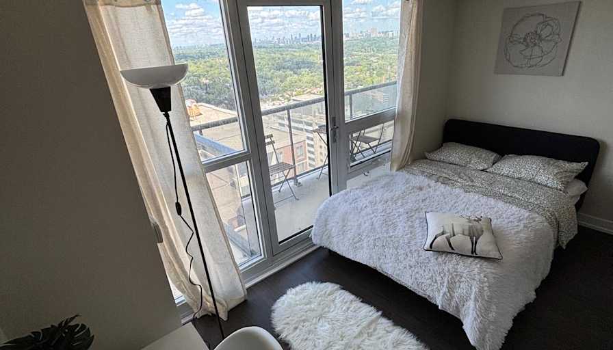 Mellisa Coelho's room