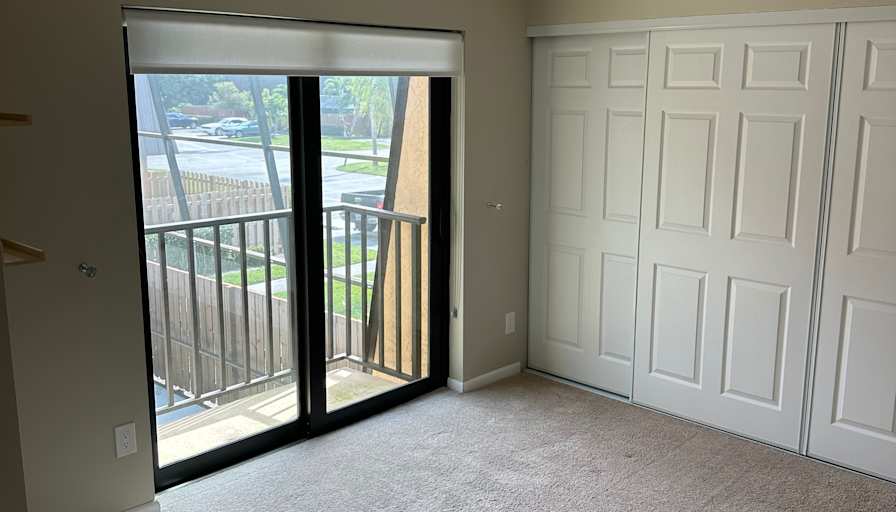 Alex's room