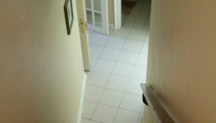 KEVIN's room