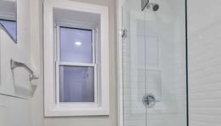 Stephen's room