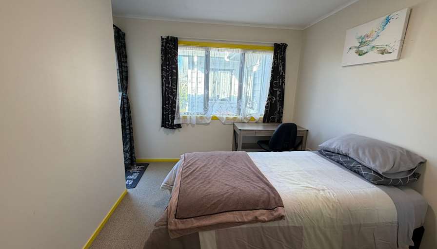 Mutian's room