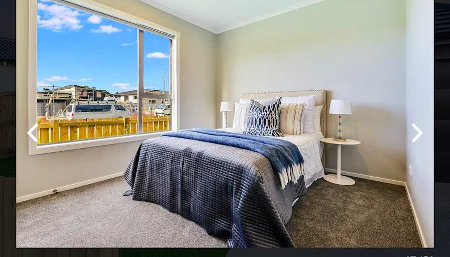 Furnished room in a house · Rototuna North, Waikato 3281-1