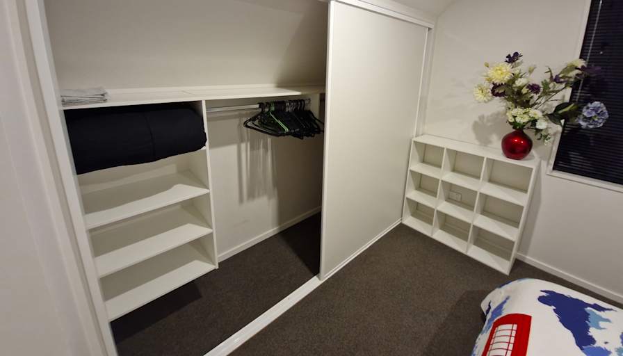 Ami's room