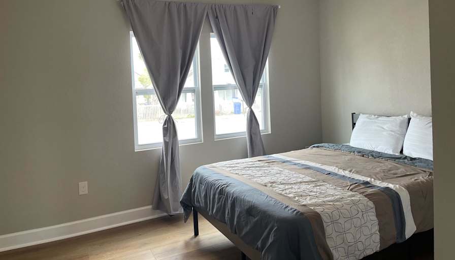 PadSplit's room