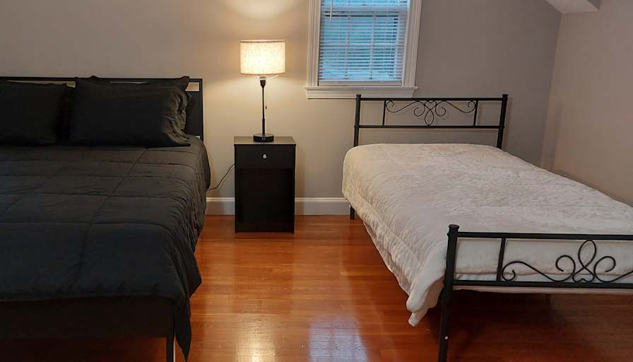Lisa's room