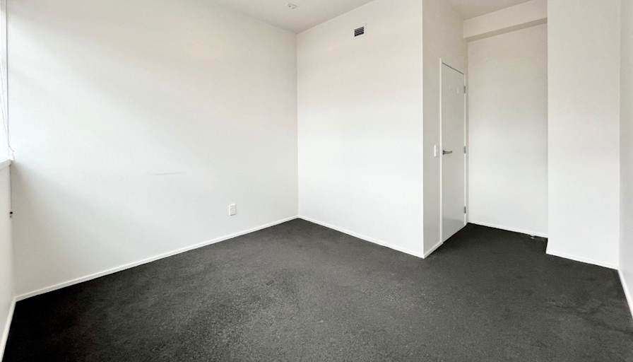 Gauree's room