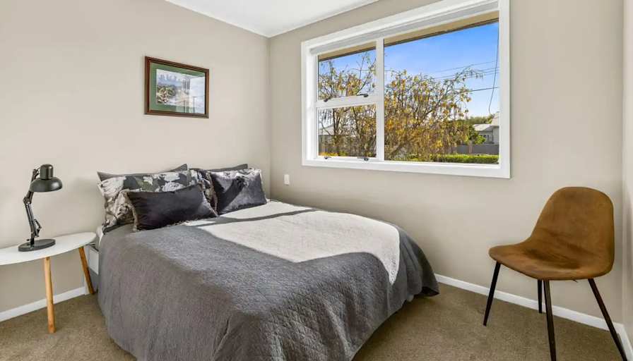 Cam's room