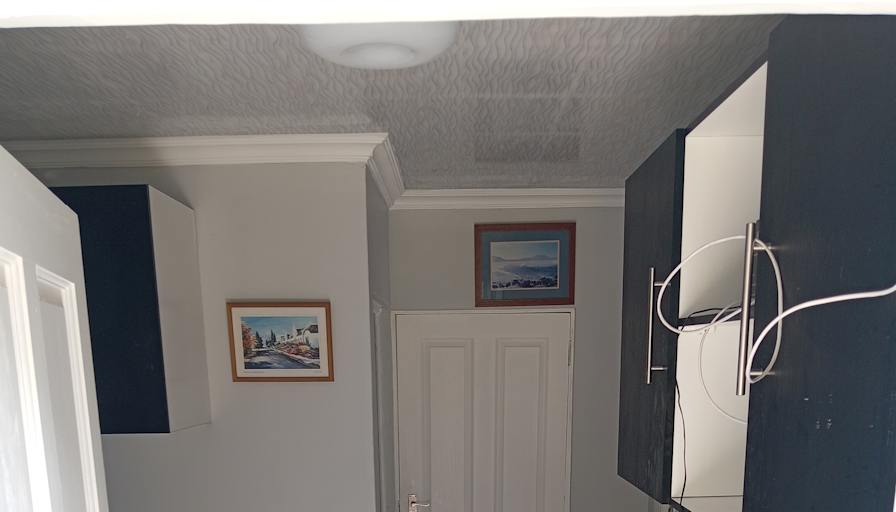 Smeeth's room