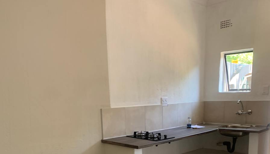 Aya's room
