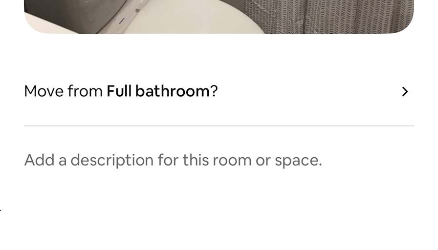 sophia's room
