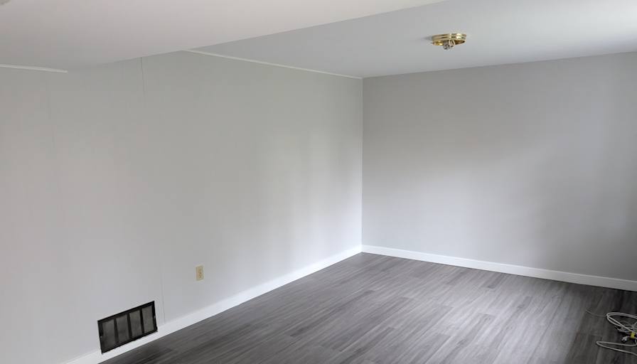 Todd's room