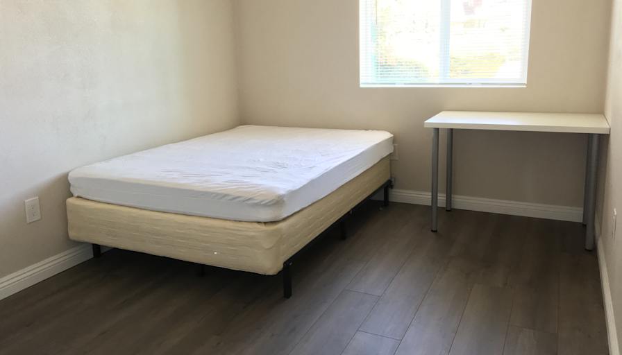 Jonathan's room