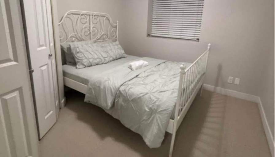 Shivya's room