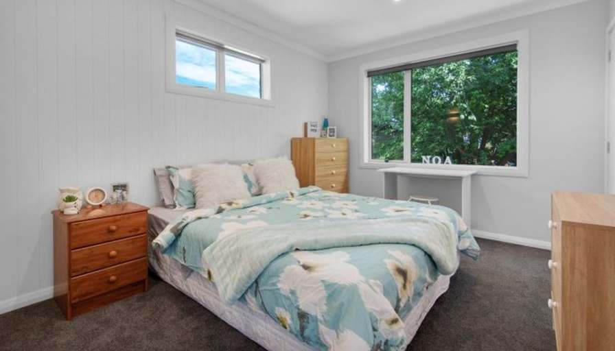 Nicole's room