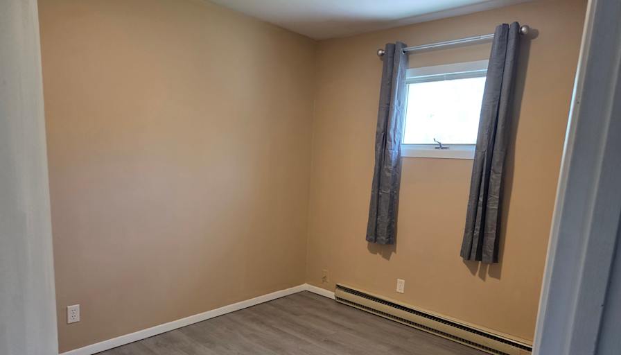 Brandon's room