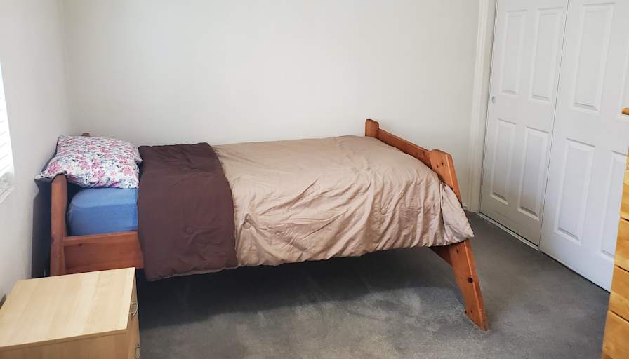 Alex's room