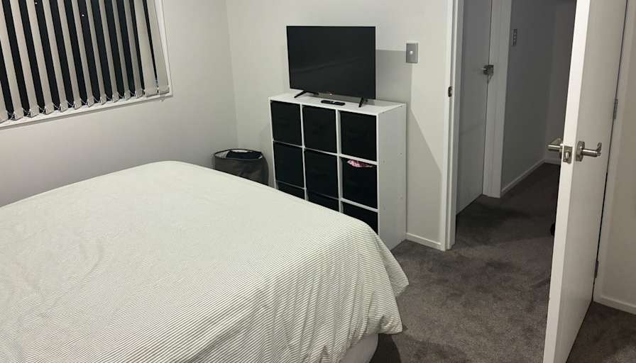 Monica's room
