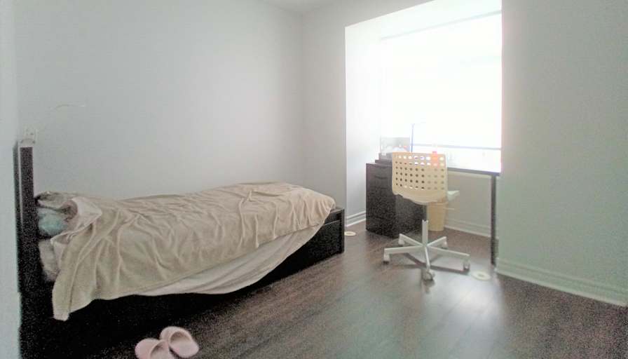 Andy's room