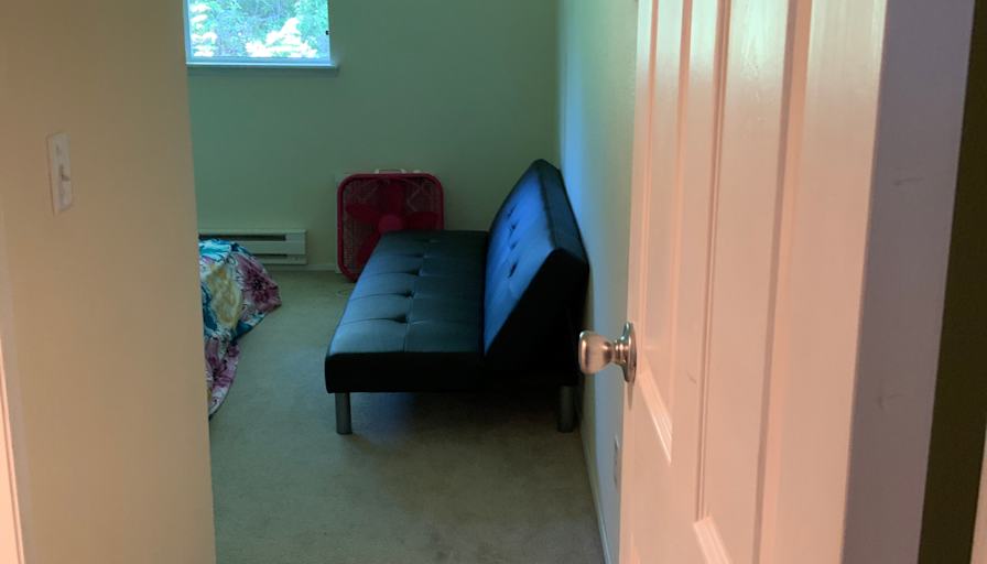 Becca's room