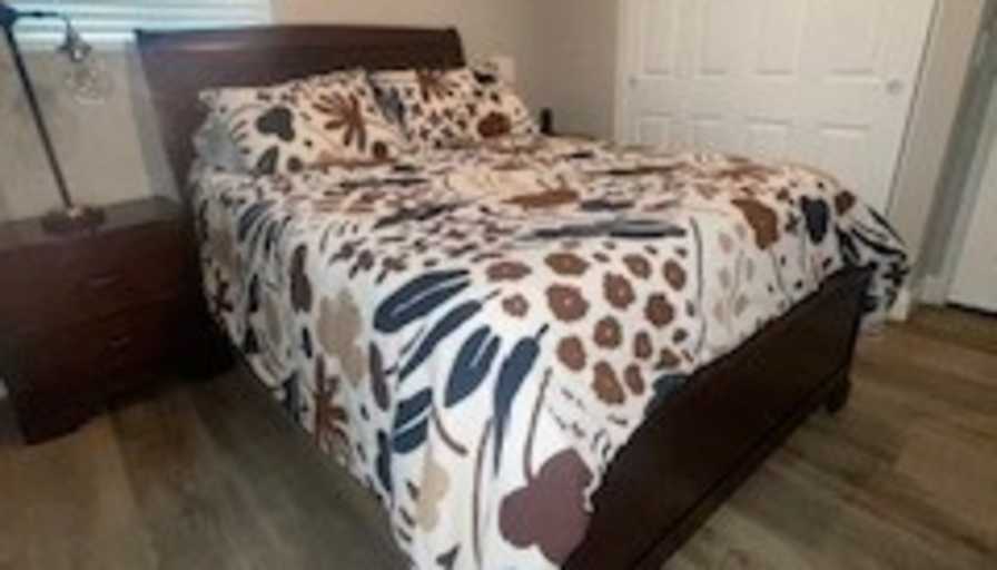 Ivonne's room
