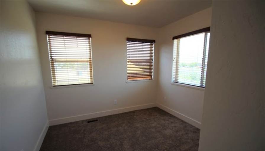 Neal's room