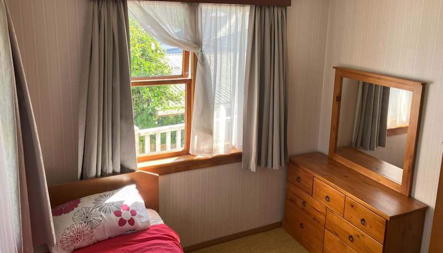 Joseph's room